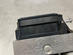 PORSCHE Porsche 991 911 GENUINE ABS BRAKE UNIT HYDRAULIC VALVE BLOCK — thumbnail 7