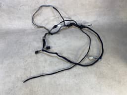 BMW GENUINE BMW E23 7 SERIES Front Door Wiring 61121380031 — thumbnail 4