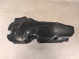 AUDI AUDI A6 (2012 - 2017) - FRONT LEFT DOOR SUBWOOFER SPEAKER BASS BOX, 4G0 035 297 — thumbnail 10