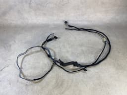 BMW GENUINE BMW E23 7 SERIES Front Door Wiring 61121380031 — thumbnail 2