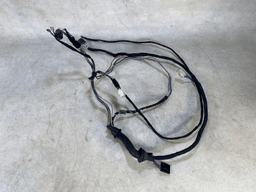 BMW GENUINE BMW E23 7 SERIES Front Door Wiring 61121380031 — thumbnail 9