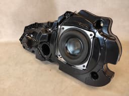 AUDI AUDI A6 (2012 - 2017) - FRONT LEFT DOOR SUBWOOFER SPEAKER BASS BOX, 4G0 035 297 — thumbnail 5