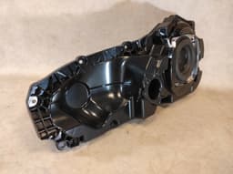 AUDI AUDI A6 (2012 - 2017) - FRONT LEFT DOOR SUBWOOFER SPEAKER BASS BOX, 4G0 035 297 — thumbnail 4