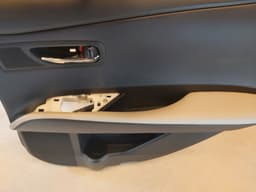 LEXUS Lexus RX 450H/350H OEM Rear RH Door panel liner lining 67630-48601-C7 — thumbnail 2