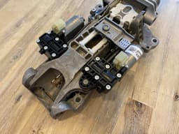 MERCEDES-BENZ Mercedes G class W463 Genuine Electric Steering Column 2012-2017 Year 4634606400 — thumbnail 2