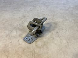 BMW GENUINE BMW 7 Series E23 Rear Door Brake 41521884074 — thumbnail 2