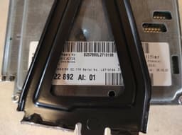 BMW BMW 1 F20 F21 2 F22 F23 - CONTROL UNIT WITH ACTIVE SOUND DESIGN, 65 12 2 622 892 — thumbnail 4