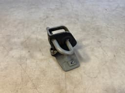 BMW GENUINE BMW 7 Series E23 Rear Door Brake 41521884074 — thumbnail 4