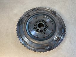 PORSCHE Porsche 911 991 Carrera 3.8 GENUINE PDK Mass Flywheel 99111402000 — thumbnail 1