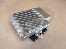 BMW BMW 1 F20 F21 2 F22 F23 - CONTROL UNIT WITH ACTIVE SOUND DESIGN, 65 12 2 622 892 — thumbnail 2
