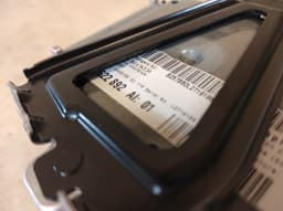 BMW BMW 1 F20 F21 2 F22 F23 - CONTROL UNIT WITH ACTIVE SOUND DESIGN, 65 12 2 622 892 — thumbnail 5