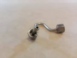 BMW BMW 4 SERIES F32 F33 F36 F22 F23 F30 PRESSURE HOSE ASSY 13538472971 — thumbnail 8