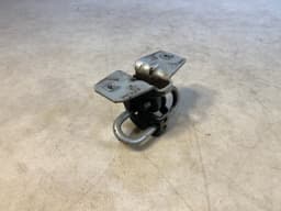 BMW GENUINE BMW 7 Series E23 Rear Door Brake 41521884074 — thumbnail 7