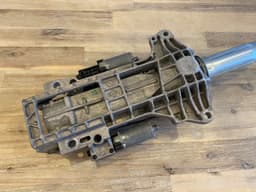 MERCEDES-BENZ Mercedes G class W463 Genuine Electric Steering Column 2012-2017 Year 4634606400 — thumbnail 9
