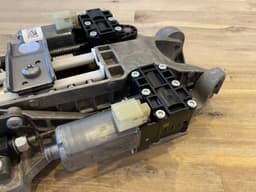 MERCEDES-BENZ Mercedes G class W463 Genuine Electric Steering Column 2012-2017 Year 4634606400 — thumbnail 5