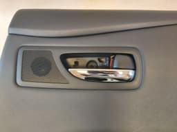 LEXUS Lexus RX 450H/350H OEM Rear RH Door panel liner lining 67630-48601-C7 — thumbnail 4