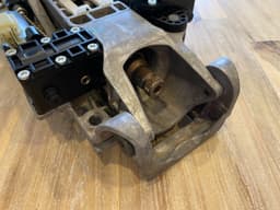 MERCEDES-BENZ Mercedes G class W463 Genuine Electric Steering Column 2012-2017 Year 4634606400 — thumbnail 7