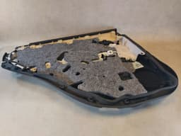 LEXUS Lexus RX 450H/350H OEM Rear RH Door panel liner lining 67630-48601-C7 — thumbnail 10
