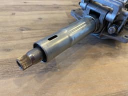 MERCEDES-BENZ Mercedes G class W463 Genuine Electric Steering Column 2012-2017 Year 4634606400 — thumbnail 6