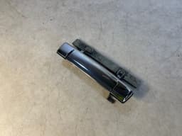 BMW GENUINE BMW 7 E23 Chrome Door Handle Outer Rear Left 51221847125 — thumbnail 2