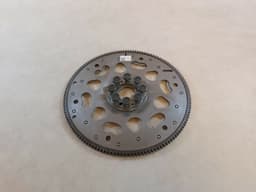 BMW GENUINE BMW B47 Engine Flywheel Flex Plate Automatic Transmission 11228511452 — thumbnail 2