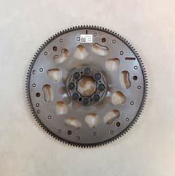 BMW GENUINE BMW B47 Engine Flywheel Flex Plate Automatic Transmission 11228511452 — thumbnail 1