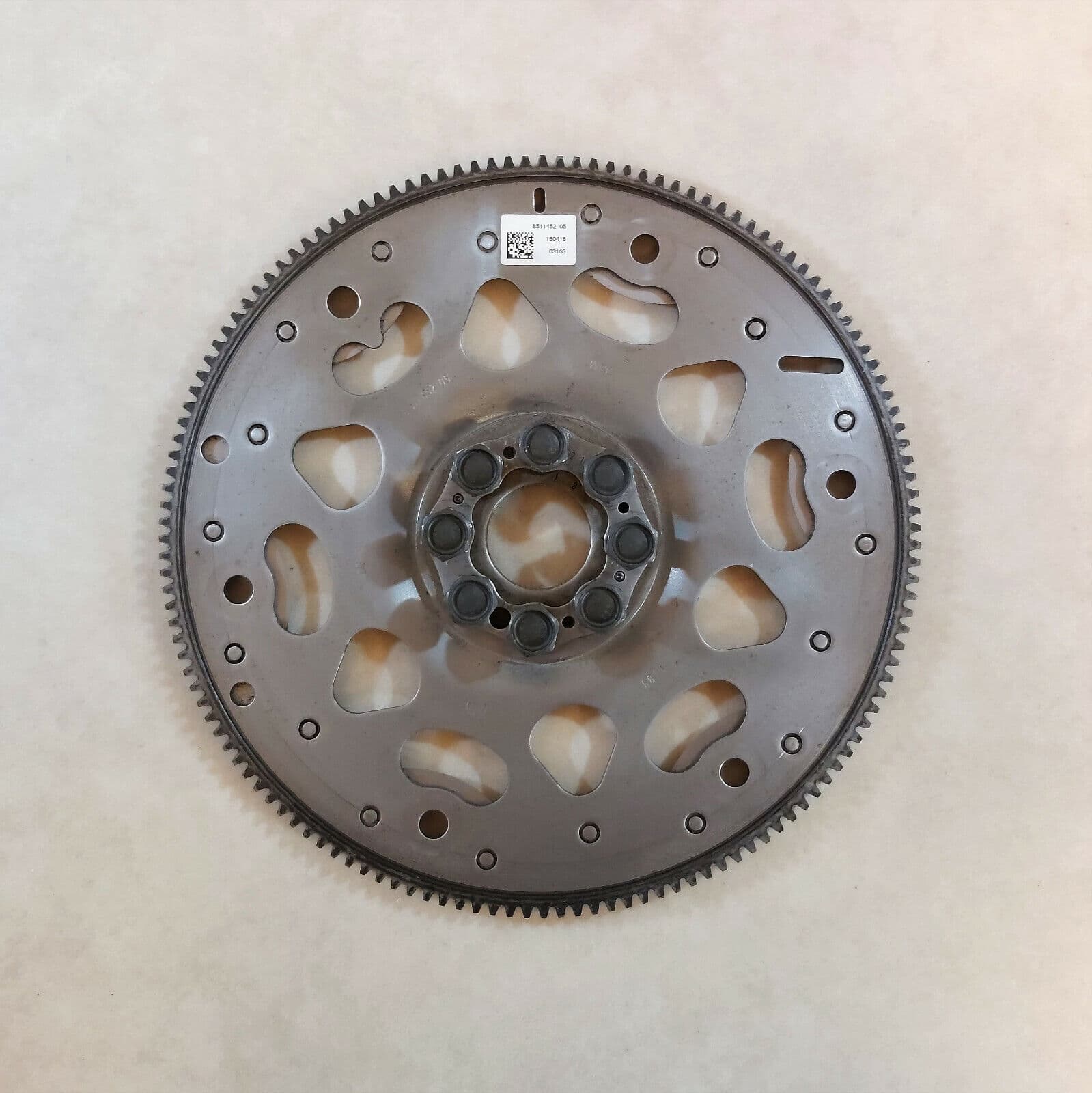 GENUINE BMW B47 Engine Flywheel Flex Plate Automatic Transmission 11228511452