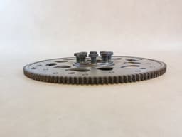 BMW GENUINE BMW B47 Engine Flywheel Flex Plate Automatic Transmission 11228511452 — thumbnail 4