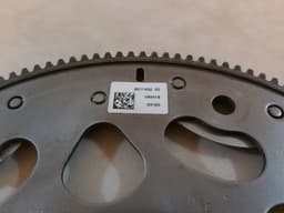BMW GENUINE BMW B47 Engine Flywheel Flex Plate Automatic Transmission 11228511452 — thumbnail 3