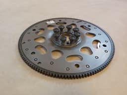 BMW GENUINE BMW B47 Engine Flywheel Flex Plate Automatic Transmission 11228511452 — thumbnail 5