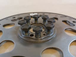 BMW GENUINE BMW B47 Engine Flywheel Flex Plate Automatic Transmission 11228511452 — thumbnail 6