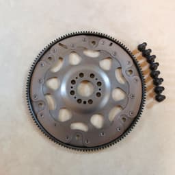 BMW GENUINE BMW B47 Engine Flywheel Flex Plate Automatic Transmission 11228511452 — thumbnail 8