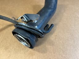 MERCEDES-BENZ Mercedes G class W463 GENUINE Fuel Filler Neck with Hose A4634700520 — thumbnail 10