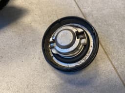 MERCEDES-BENZ Mercedes G class W463 GENUINE Fuel Filler Neck with Hose A4634700520 — thumbnail 5