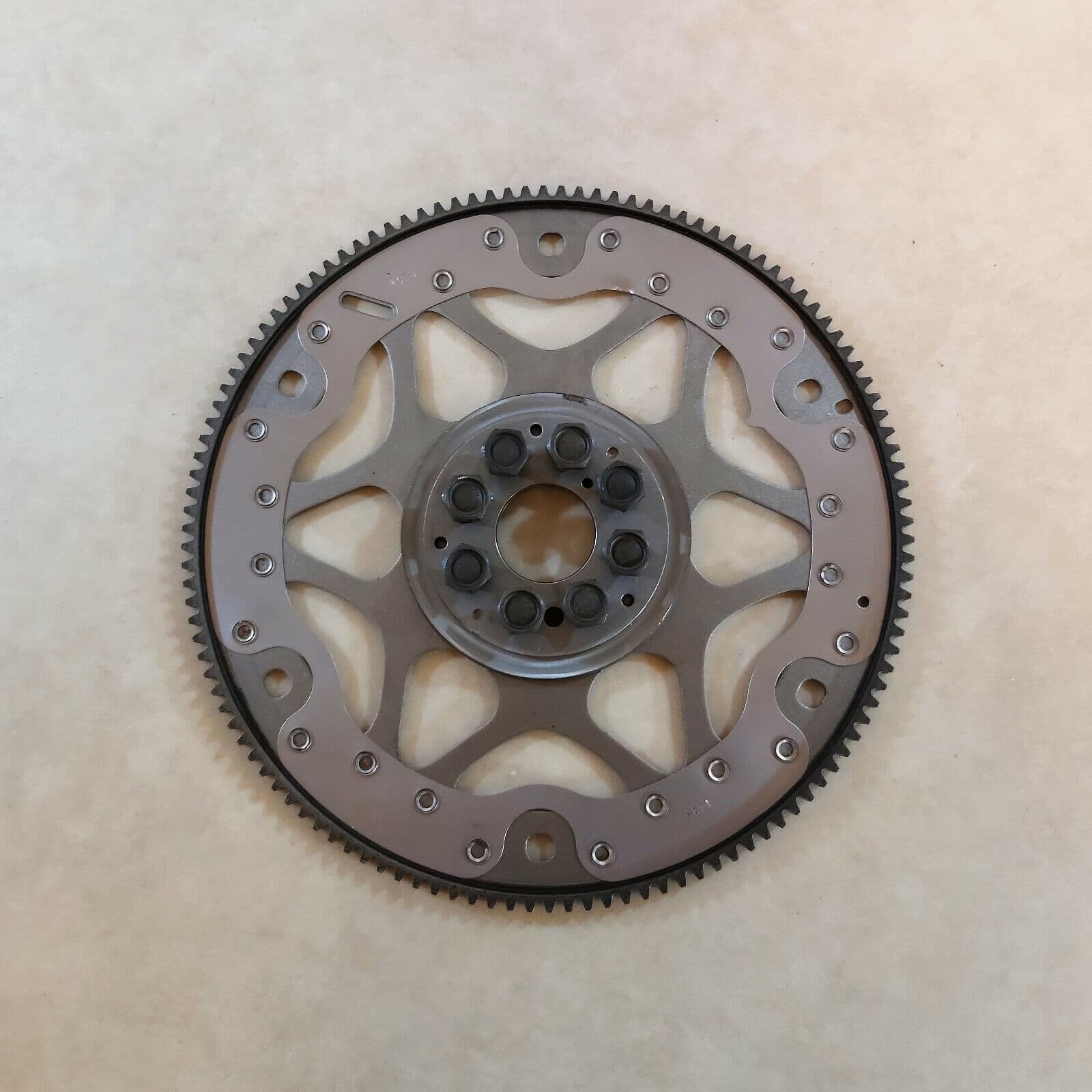 BMW GENUINE BMW B47 Engine Flywheel Flex Plate Automatic Transmission 11228577213
