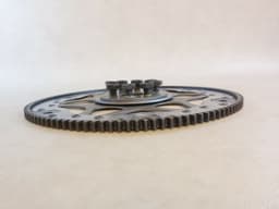 BMW GENUINE BMW B47 Engine Flywheel Flex Plate Automatic Transmission 11228577213 — thumbnail 4
