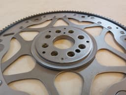 BMW GENUINE BMW B47 Engine Flywheel Flex Plate Automatic Transmission 11228577213 — thumbnail 5