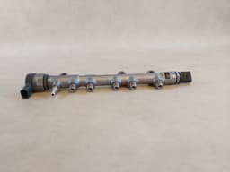 BMW NEW GENUINE BMW MINI Fuel Pressure accumulator & Sensor 13538579239 13538514154 — thumbnail 4
