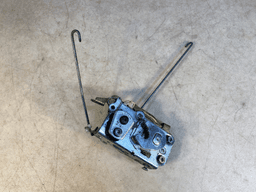BMW GENUINE BMW 7 Series E23 Rear Right Door Lock Catch 51221885920 — thumbnail 2