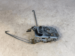 BMW GENUINE BMW 7 Series E23 Rear Right Door Lock Catch 51221885920 — thumbnail 6
