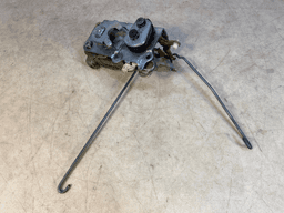 BMW GENUINE BMW 7 Series E23 Rear Right Door Lock Catch 51221885920 — thumbnail 4
