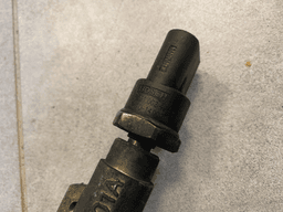 MERCEDES-BENZ Mercedes G class W163 W220 W463 4.0 CDI V8 OEM Diesel Fuel Injector Pressure SET — thumbnail 8