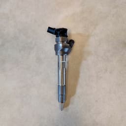 BMW Original Injector nozzle BMW Mini F39 F45 F46 F48 F54 F55 F56 F57 F60 G30 G31 — thumbnail 1