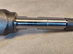 BMW Original Injector nozzle BMW Mini F39 F45 F46 F48 F54 F55 F56 F57 F60 G30 G31 — thumbnail 6