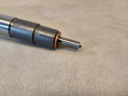 BMW Original Injector nozzle BMW Mini F39 F45 F46 F48 F54 F55 F56 F57 F60 G30 G31 — thumbnail 7