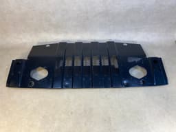 MERCEDES-BENZ Mercedes G class W463 Genuine Engine Protection Plate Cover A4635200542 — thumbnail 1
