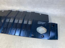 MERCEDES-BENZ Mercedes G class W463 Genuine Engine Protection Plate Cover A4635200542 — thumbnail 3