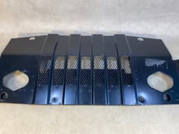 MERCEDES-BENZ Mercedes G class W463 Genuine Engine Protection Plate Cover A4635200542 — thumbnail 4