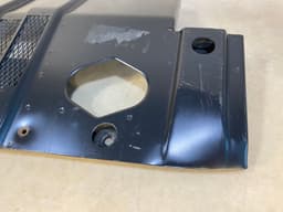 MERCEDES-BENZ Mercedes G class W463 Genuine Engine Protection Plate Cover A4635200542 — thumbnail 6