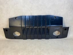 MERCEDES-BENZ Mercedes G class W463 Genuine Engine Protection Plate Cover A4635200542 — thumbnail 7
